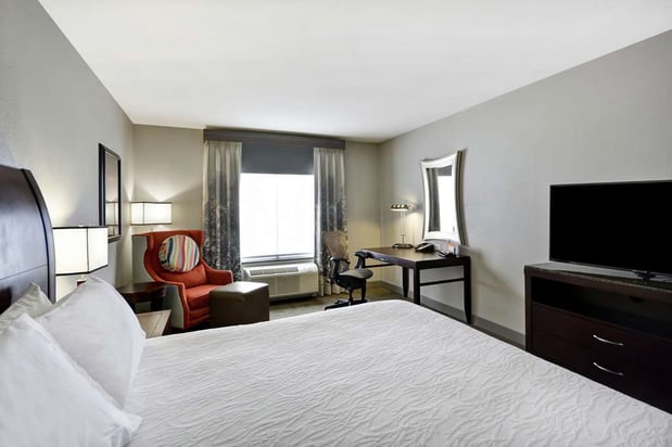 Images Hilton Garden Inn Toledo Perrysburg