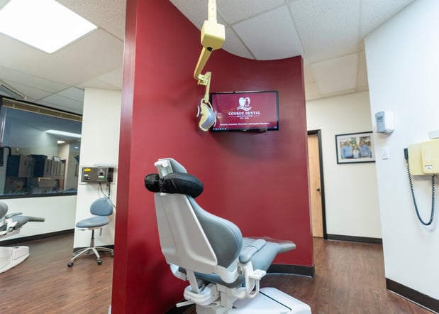 Images Conroe Dental Associates
