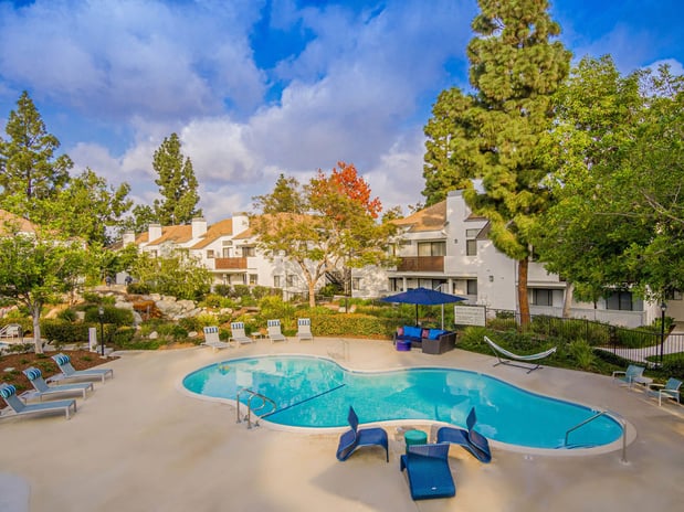 Images Sendero Huntington Beach