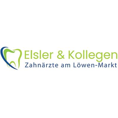 Elsler & Kollegen Zahnärzte am Löwen-Markt in Stuttgart - Logo