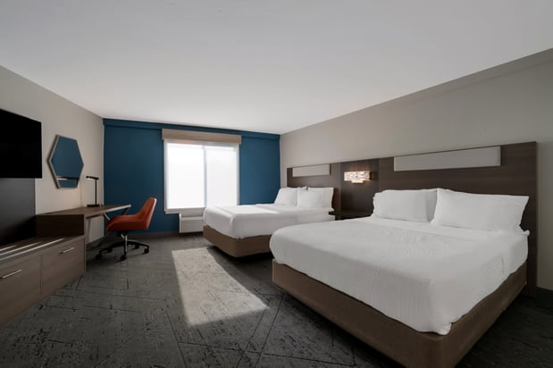 Images Holiday Inn Express & Suites the Villages by IHG