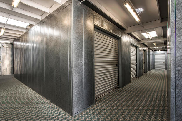 Images Sorrento Mesa Self Storage