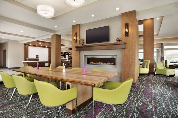 Images Hilton Garden Inn Houston-Baytown