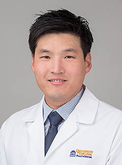 Images Andrew S Chang, MD