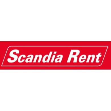 Scandia Rent Forssa Logo