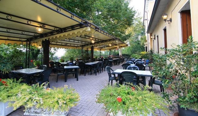 Trattoria alla Vecia Priara