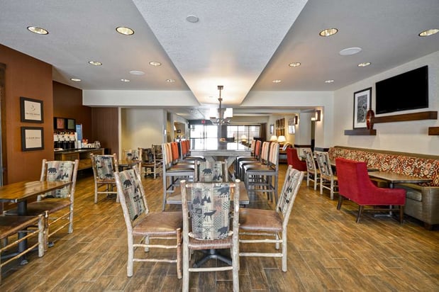 Images Hampton Inn Bozeman