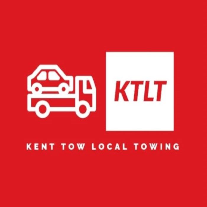 Kent Tow Local Towing