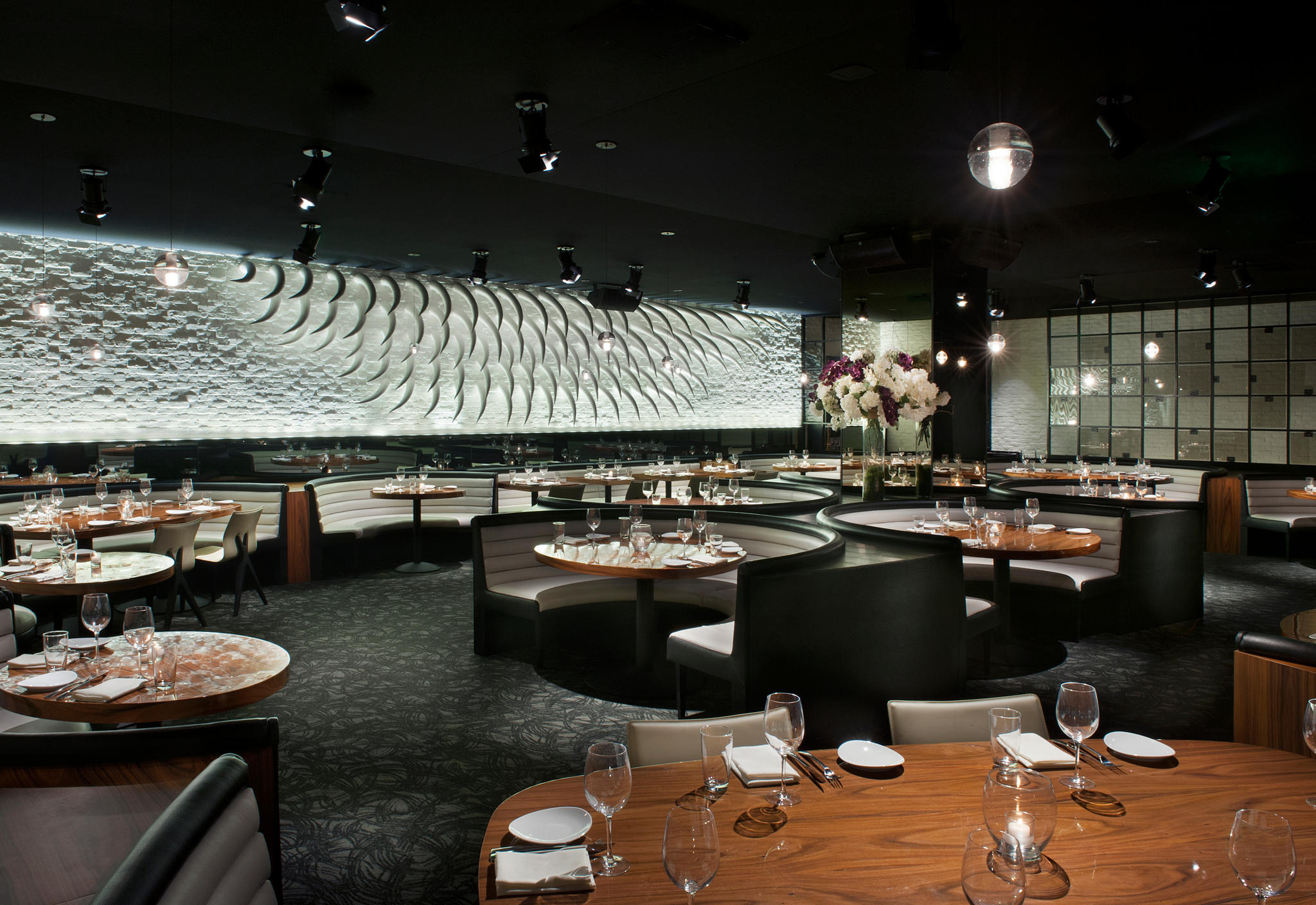 STK Steakhouse