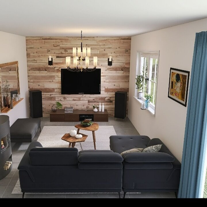 Raumdesign Erk in Gründau