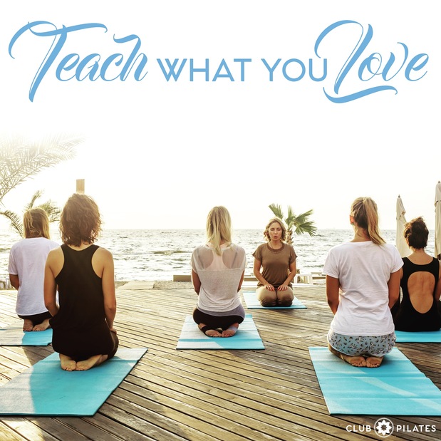 Images Club Pilates