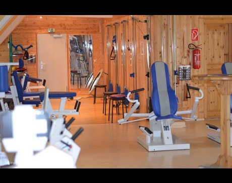 Bilder Physio Aktiv am Anger Inh. Marc Frenzel