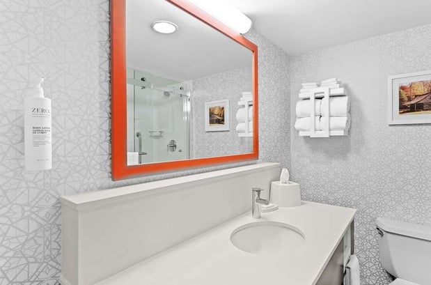 Images Hampton Inn Chicago/Naperville