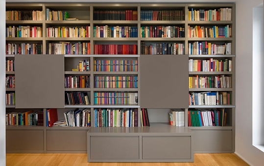 Andreas Körber Tischlerei, Lübkemannstr. 19 in Oyten