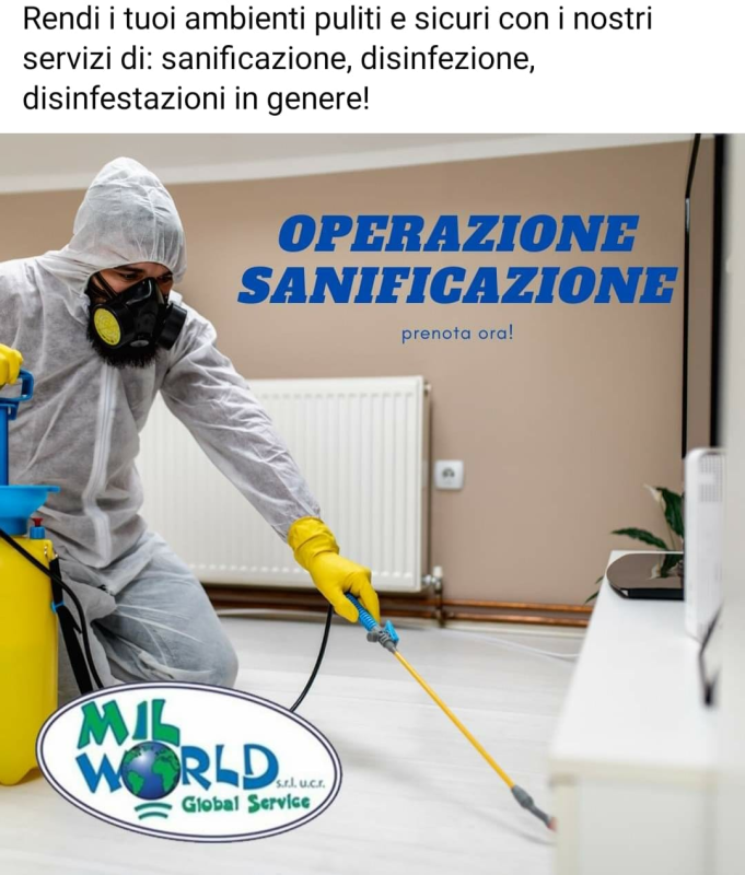 Images Mil World Global Service