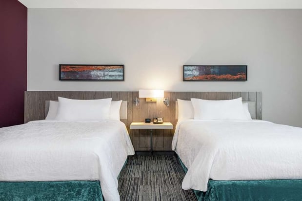Images Hilton Garden Inn Pittsburgh Area Beaver Valley