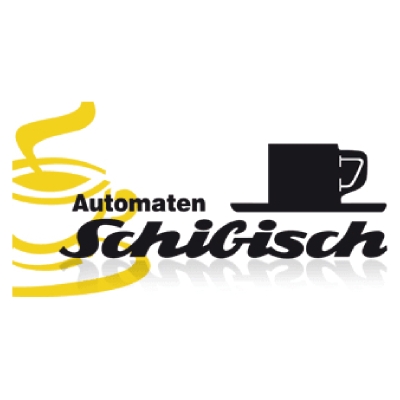 Automaten Schibisch in Remscheid - Logo