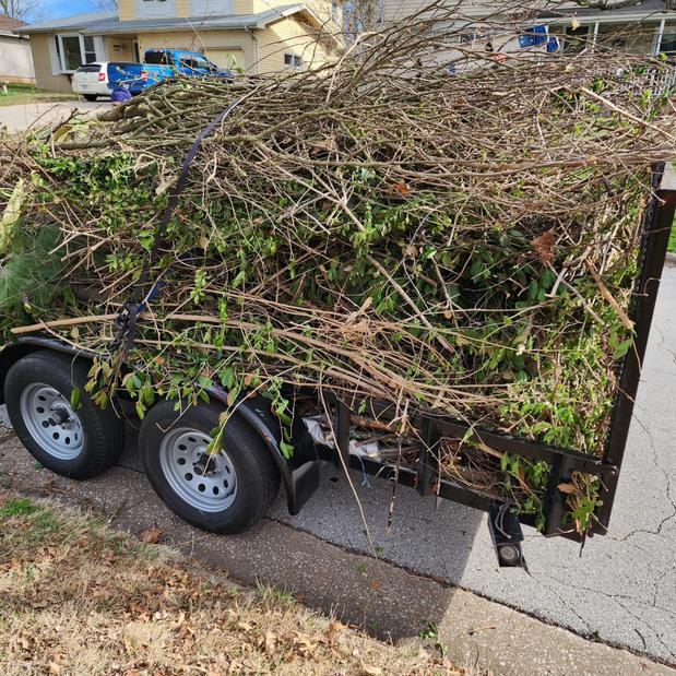 Images Cooks Lawn Care Service