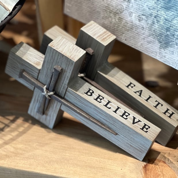 Images Blessings, A Christian Store