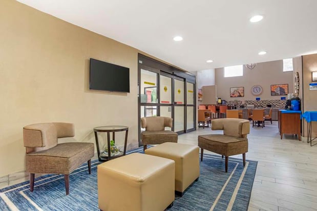 Images Best Western Gardendale