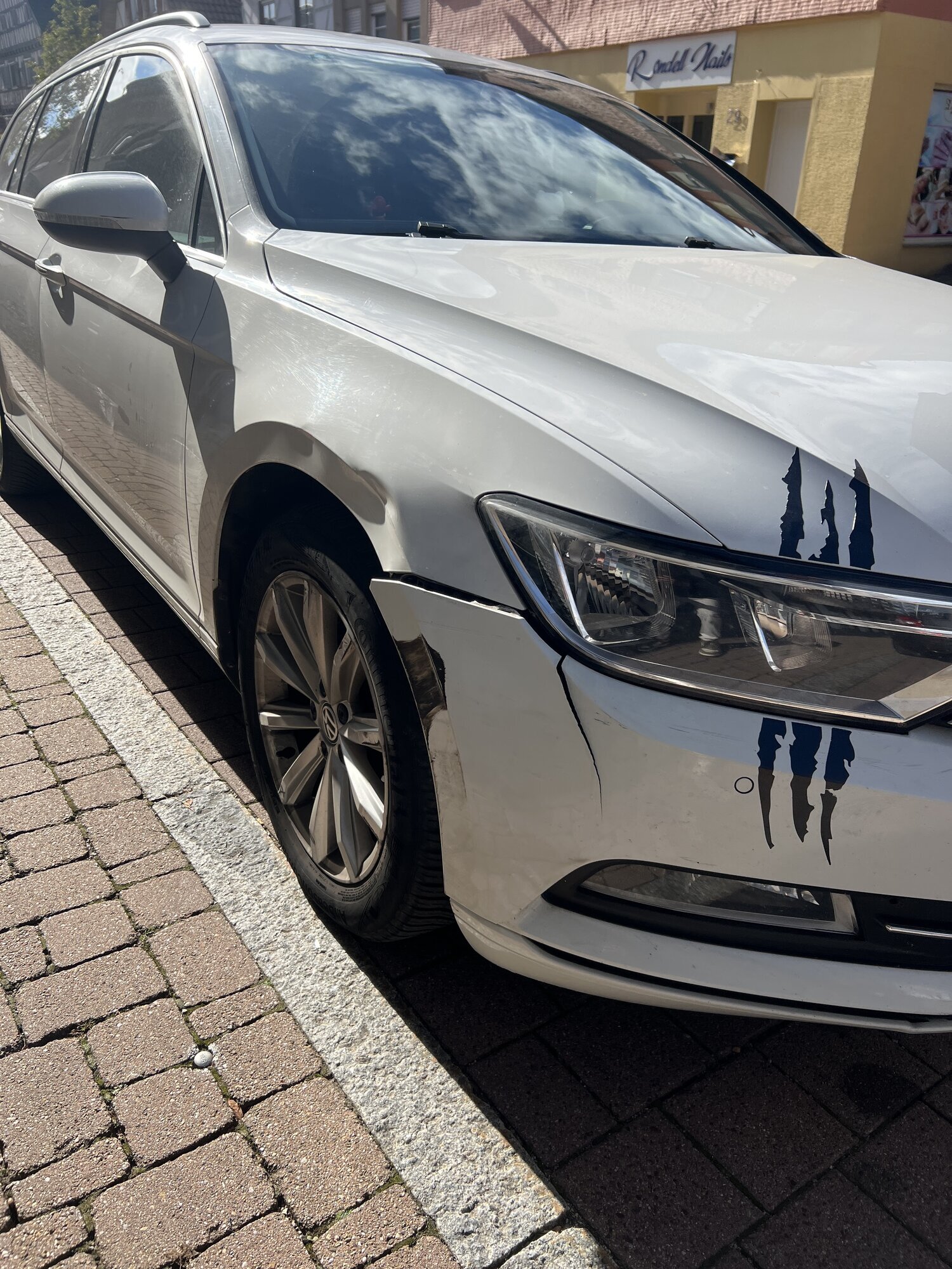 Kare Sachverständigen-und Gutachtenbüro, Merklinger Straße 9 in Weil Der Stadt