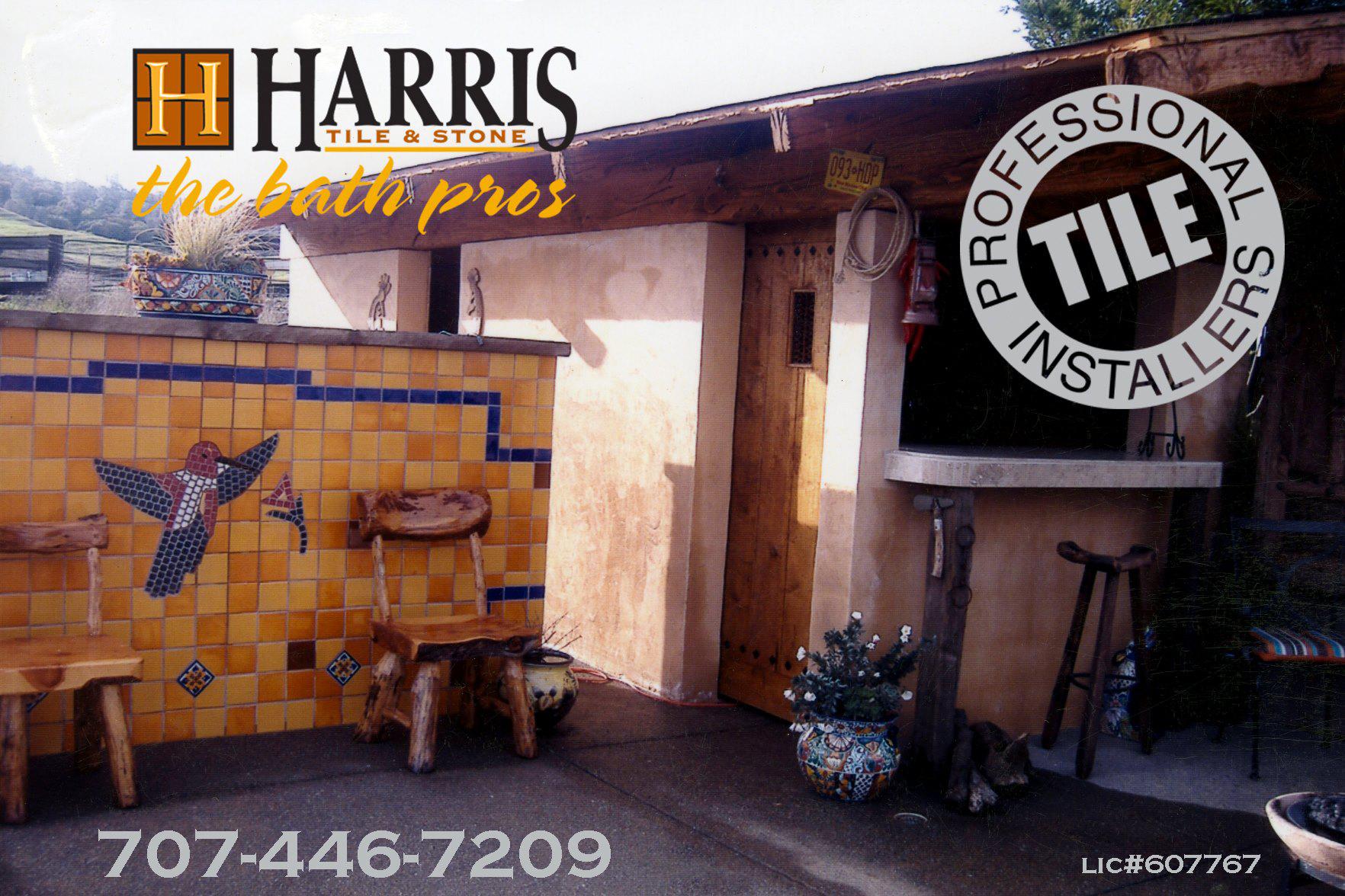Bathroom Remodeling Vacaville California, Harris Tile And Stone