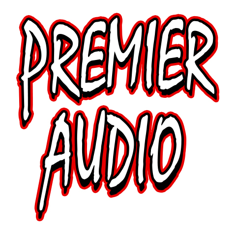 Premier Audio Logo