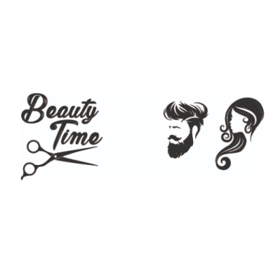 Beauty Time Logo