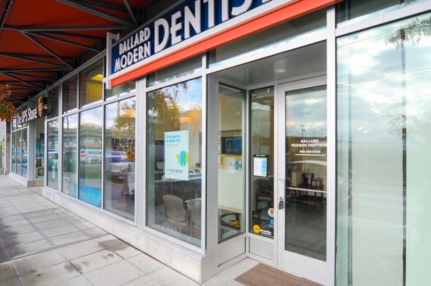 Images Ballard Modern Dentistry