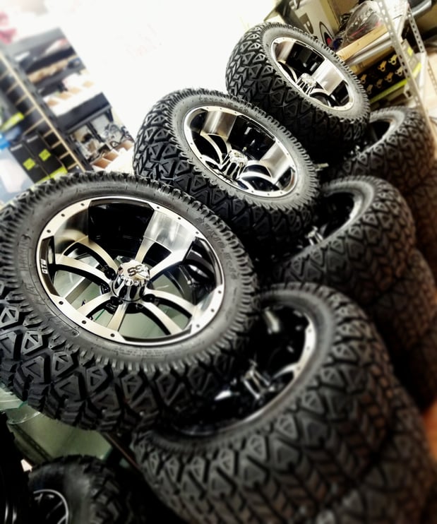 Images Good Guys Golf Carts