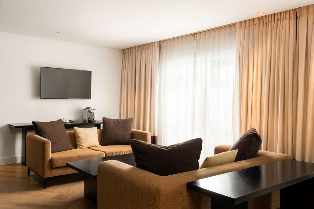 Images Radisson Blu Hotel, Bucharest