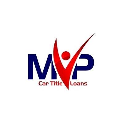 MVP Car Title Loan Logo