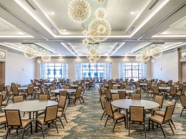 Images Homewood Suites by Hilton Toledo Downtown