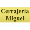 Cerrajería Miguel Logo