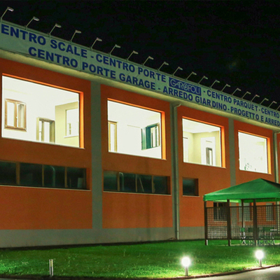 Images Petracca Infissi