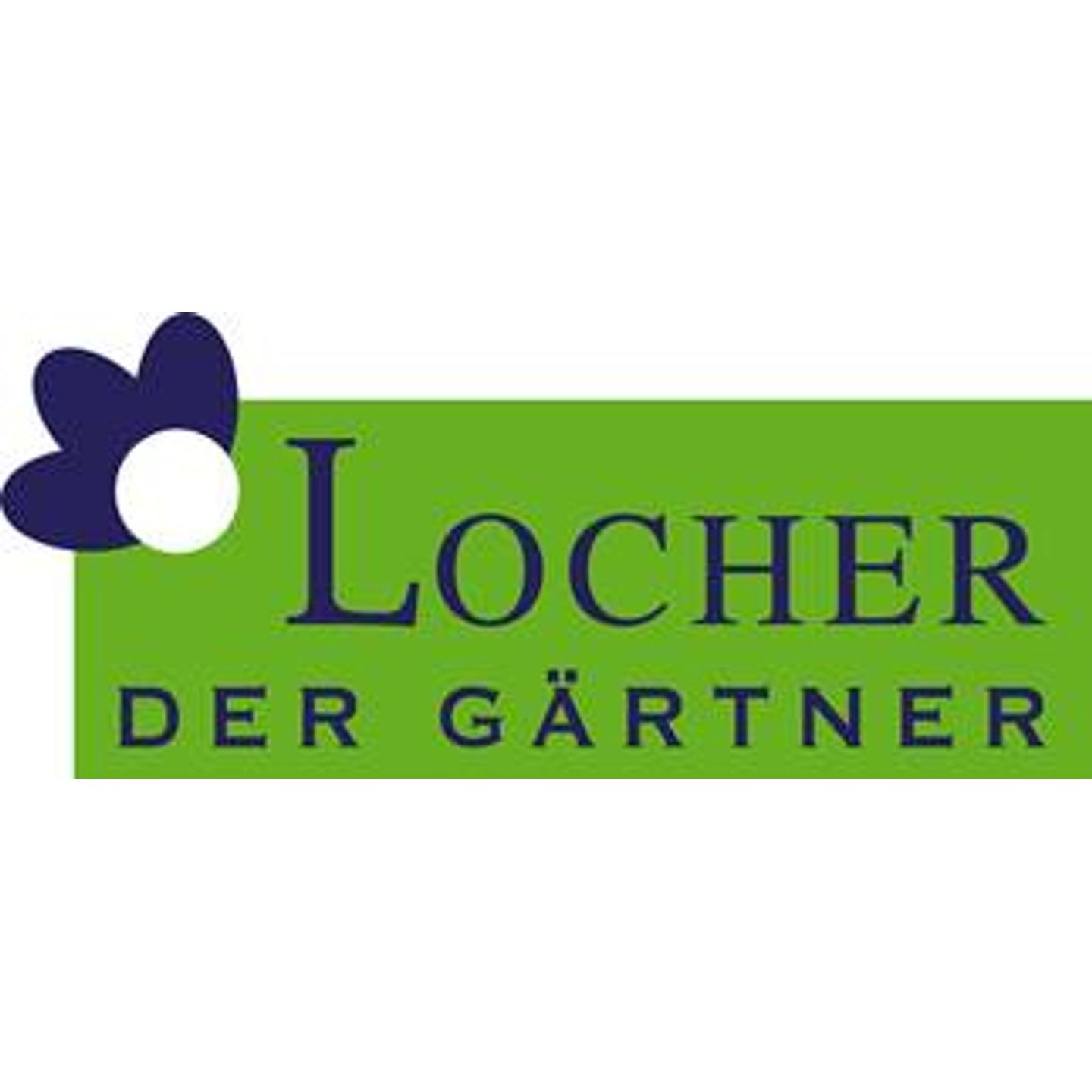 Locher Der Gärtner