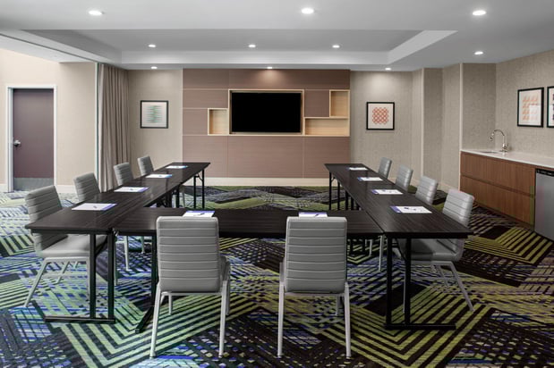 Images Holiday Inn Express & Suites Woodside LaGuardia Airport by IHG
