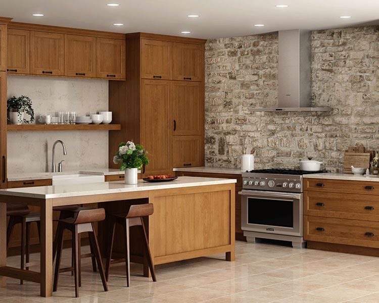 Affordable Granite & Cabinetry Image