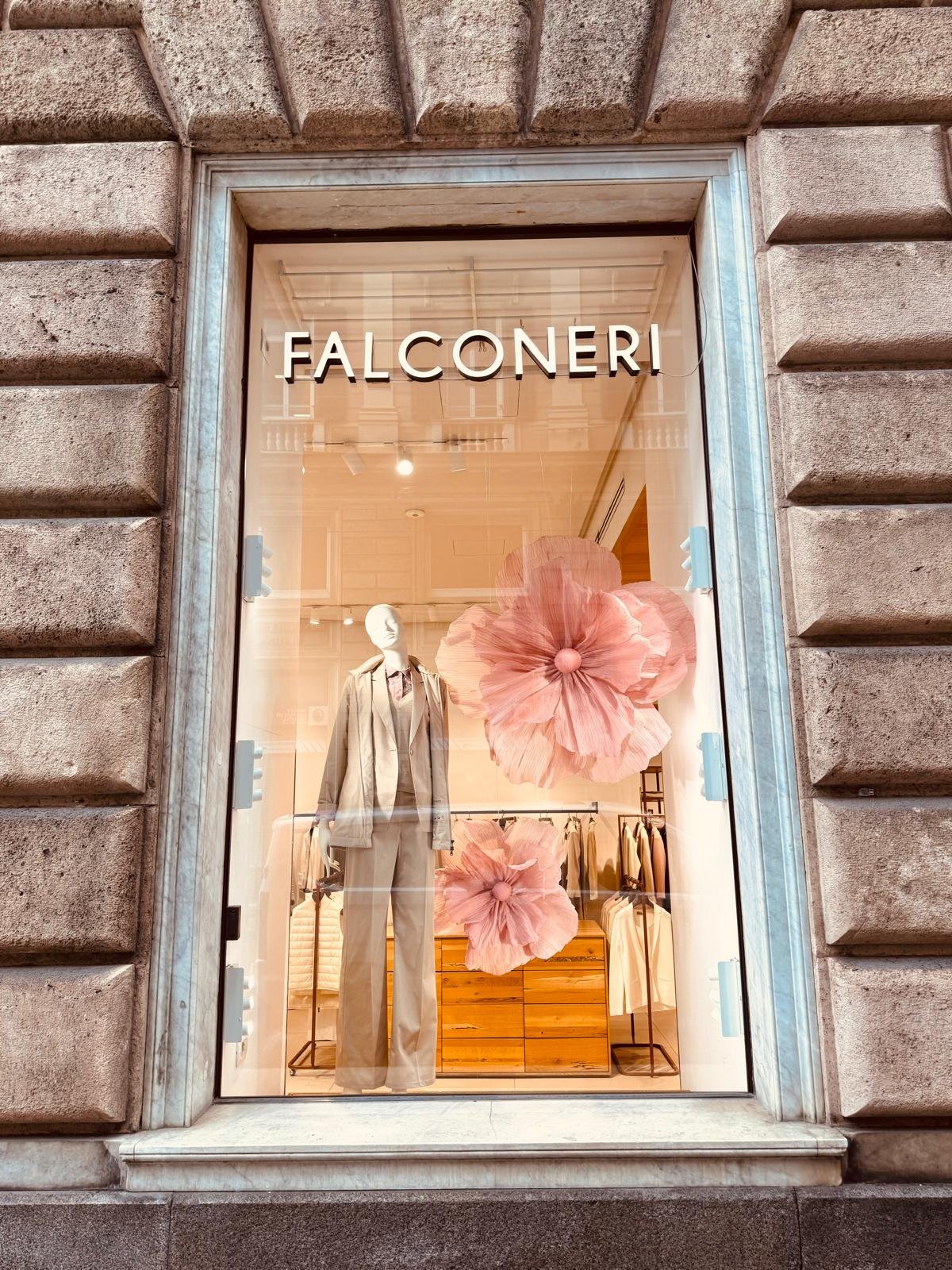 Images Falconeri