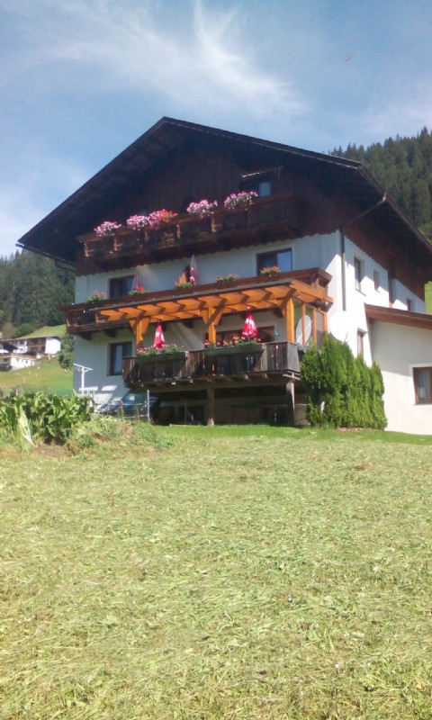 Bild 4 von Gästehaus Ortner