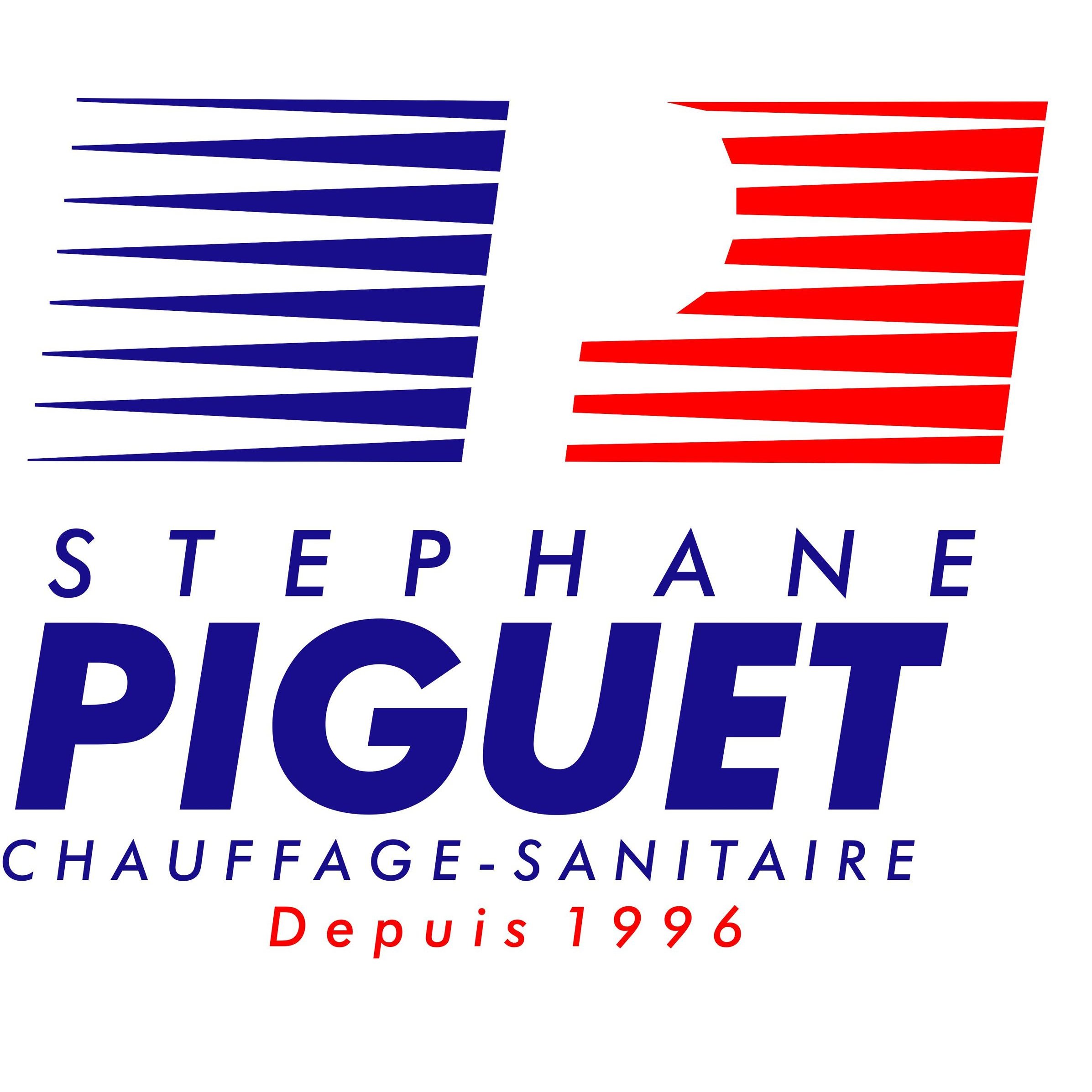 PIGUET STEPHANE SA Logo
