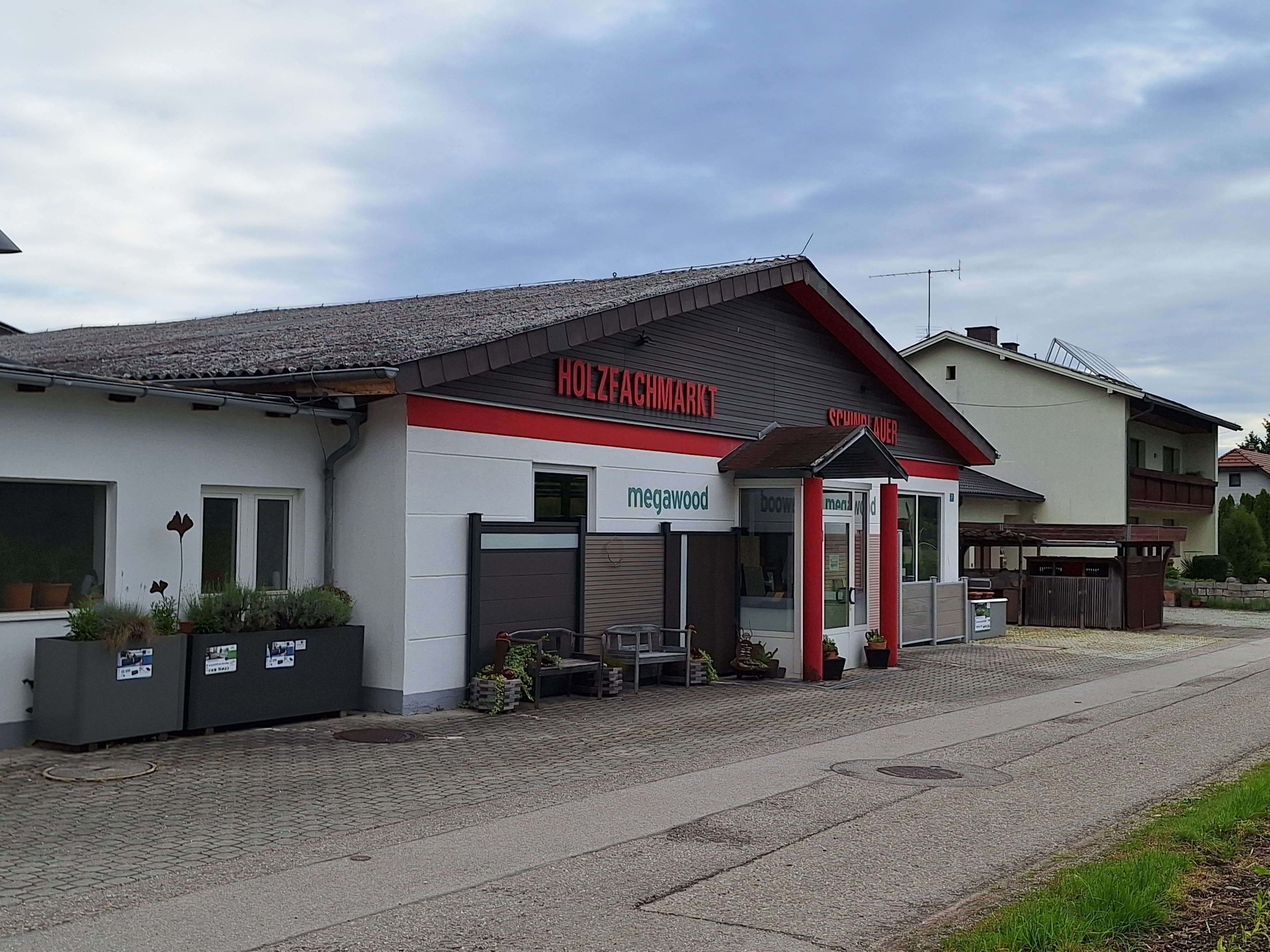 Bild 10 von Holzfachmarkt Schindlauer Inh. Alfred Aglas
