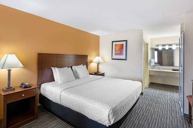 Images Best Western Snyder Inn