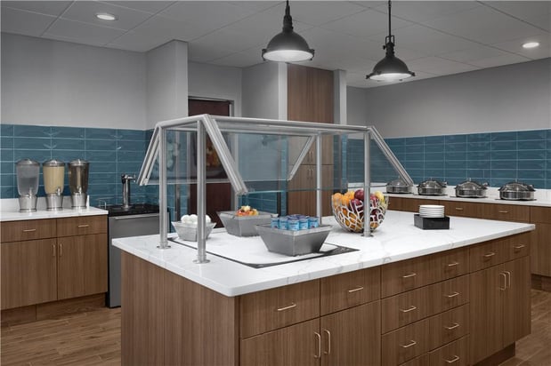 Images Homewood Suites by Hilton Newark-Cranford