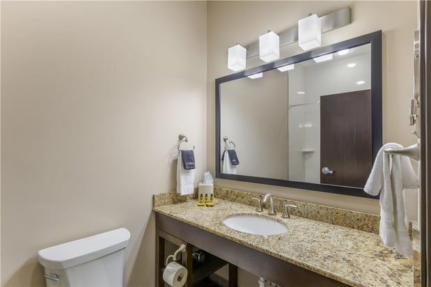 Images Best Western Plus Havre Inn & Suites