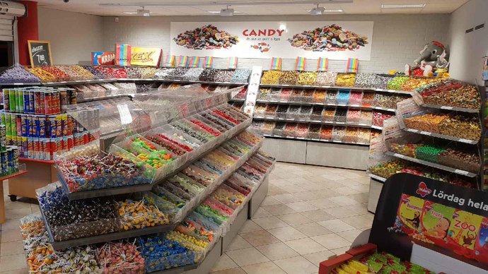 Images Candy I Kärra Centrum AB