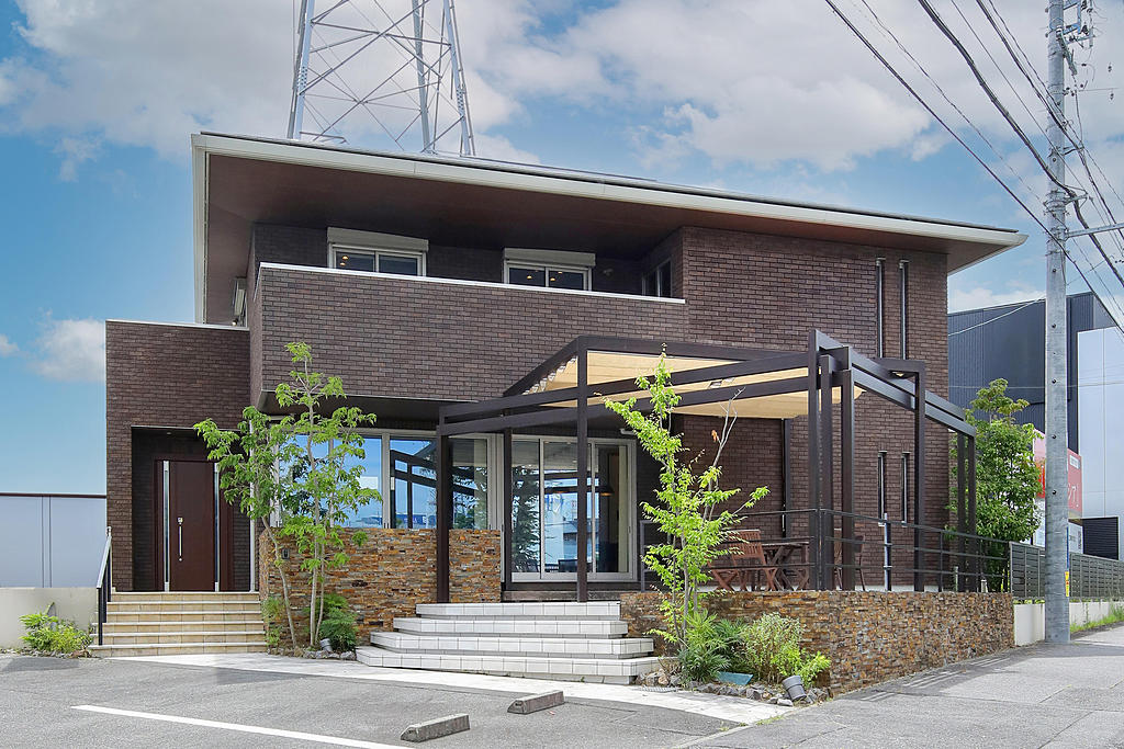 Images ダイワハウス岡崎竜美南展示場