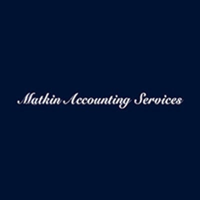 Matkin Accounting Services Logo