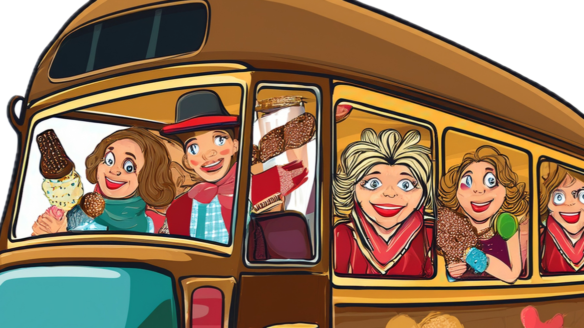 Bilder MuldeTaxi,  Taxi- und Busbetrieb