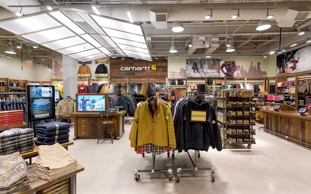 Images Carhartt - Gurnee
